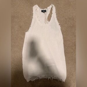 Ser.o.ya yonit tank dress